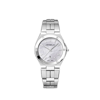 Orologio Herbelin Donna Cap Camarat in Acciaio 14545B19 - 14545B19